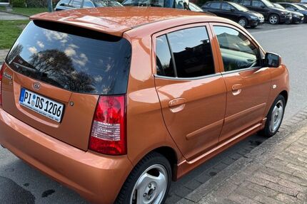 Kia Picanto 103.500 km 1.350 &euro; Pinneberg 25421