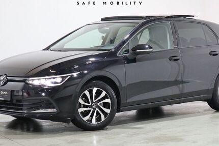 VW Golf 32.400 km 23.655 &euro; Appen 25482