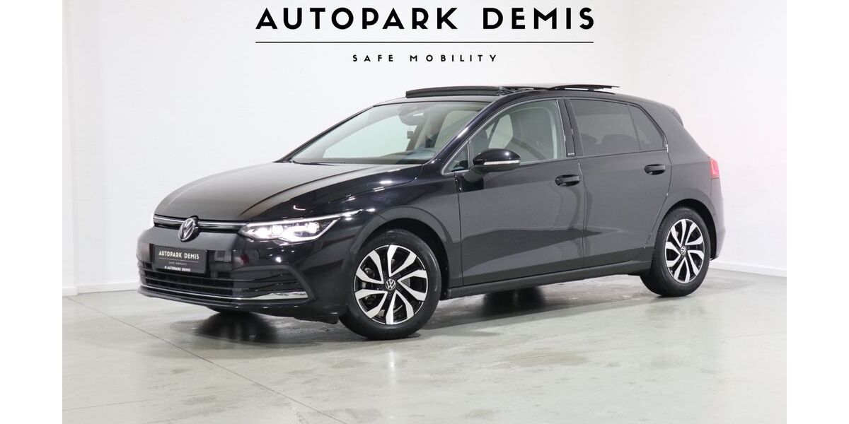 VW Golf 32.400 km 23.655 &euro; Appen 25482