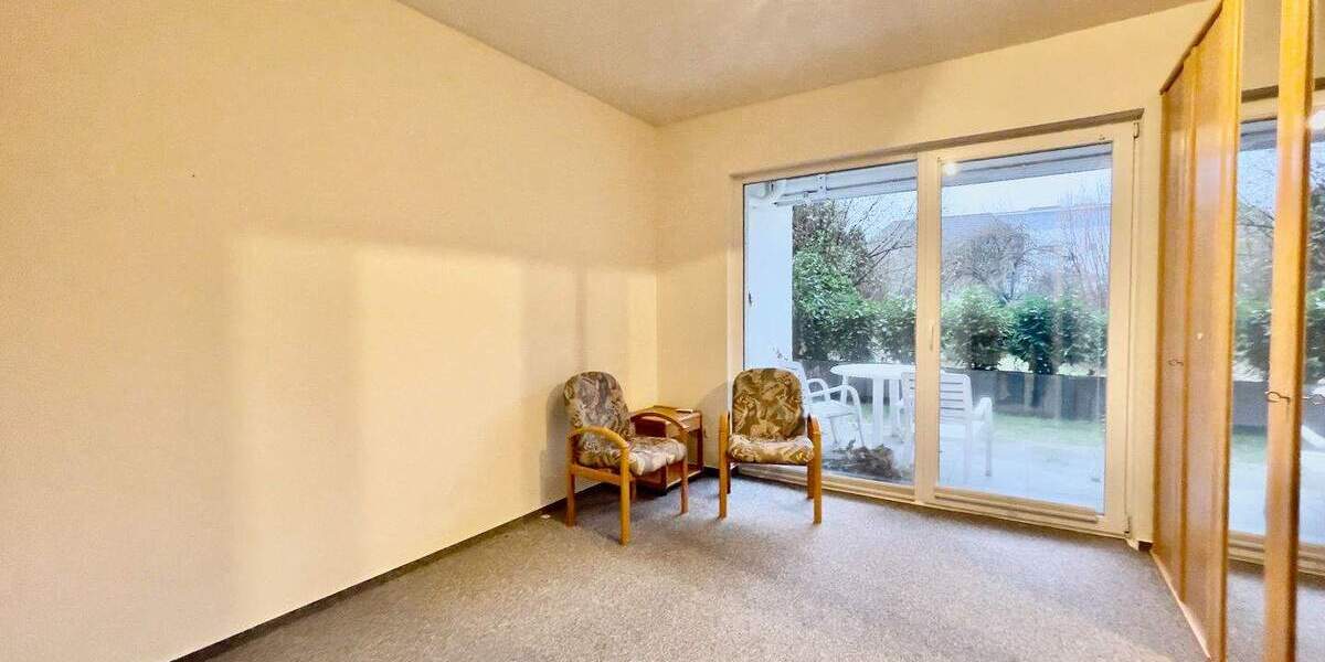 Etagenwohnung Bad Oldesloe - 3 Zimmer, 71 m&sup2;, 259.000&euro; | Angebot:25665840