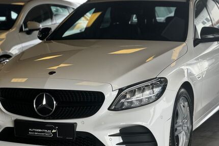Mercedes-Benz C 220 269.000 km 16.990 &euro; Bad Bramstedt 24576