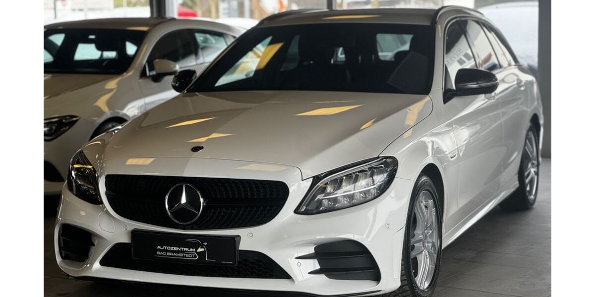Mercedes-Benz C 220 269.000 km 16.990 &euro; Bad Bramstedt 24576