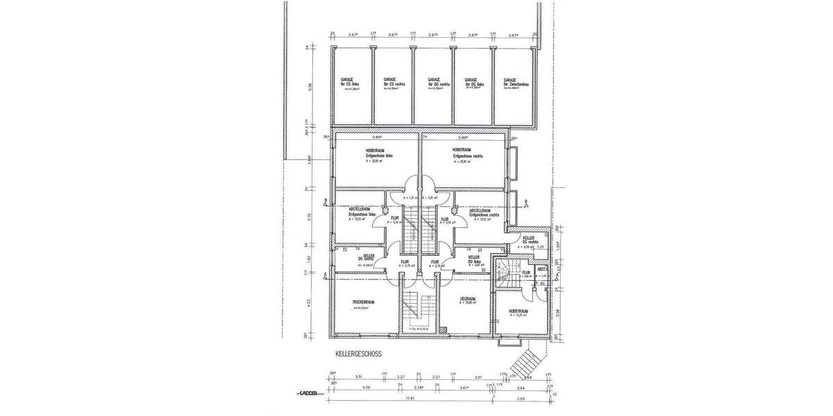 Mehrfamilienhaus, Wohnhaus Hamburg Stellingen - 1 Zimmer, 455 m&sup2;, 1.999.999&euro; | Angebot:25690168