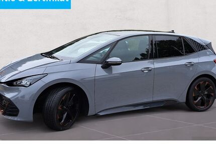 Cupra Born 37.806 km 24.910 &euro; Kölln-Reisiek 25337