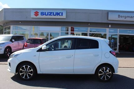 Mitsubishi Space Star 5.645 km 14.750 &euro; Elmshorn 25337