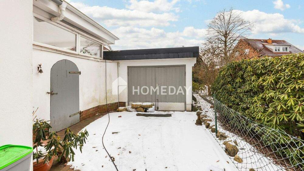 Einfamilienhaus Norderstedt Garstedt - 4 Zimmer, 114 m&sup2;, 549.000&euro; | Angebot:25702502