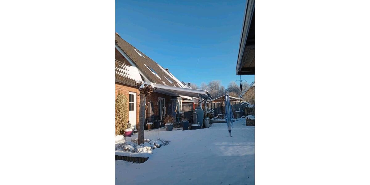 Doppelhaushälfte Wiemersdorf - 4 Zimmer, 133 m&sup2;, 399.000&euro; | Angebot:24547843