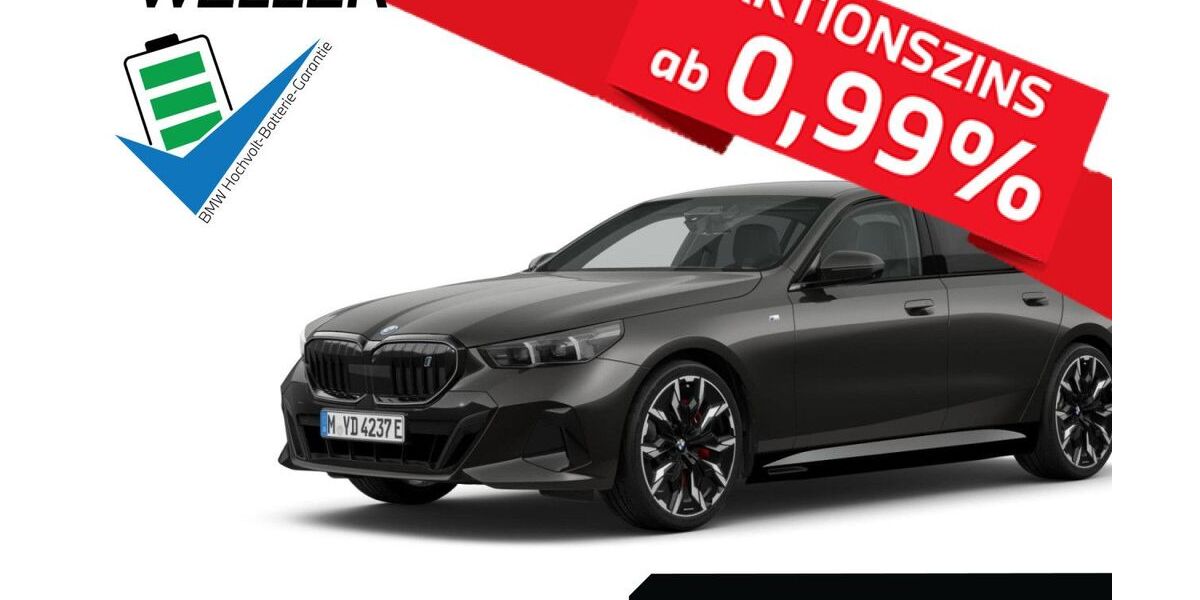 BMW i5 5.388 km 68.950 &euro; Hamburg 21073