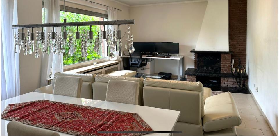 Einfamilienhaus Norderstedt Friedrichsgabe - 4 Zimmer, 120 m&sup2;, 495.000&euro; | Angebot:26042736