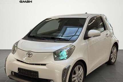 Toyota iQ 149.300 km 7.990 &euro; Hamburg 22111