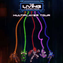 The Living Tombstone - Multiplayer Tour 28.08.2026 Grosse Freiheit 36