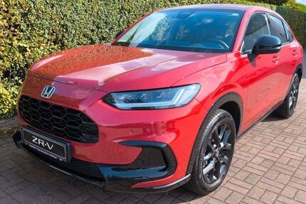 Honda ZR-V 5.600 km 33.990 &euro; Braak 22145