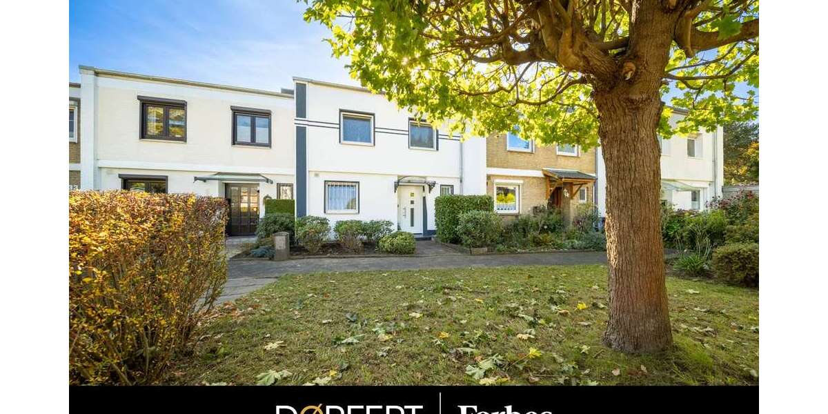 Einfamilienhaus Henstedt-Ulzburg Ulzburg - 5 Zimmer, 126 m&sup2;, 395.000&euro; | Angebot:25458642