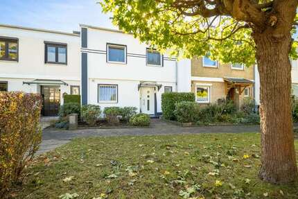 Haus Henstedt-Ulzburg Ulzburg - 5 Zimmer, 126 m&sup2;, 395.000&euro; | Angebot:25458642