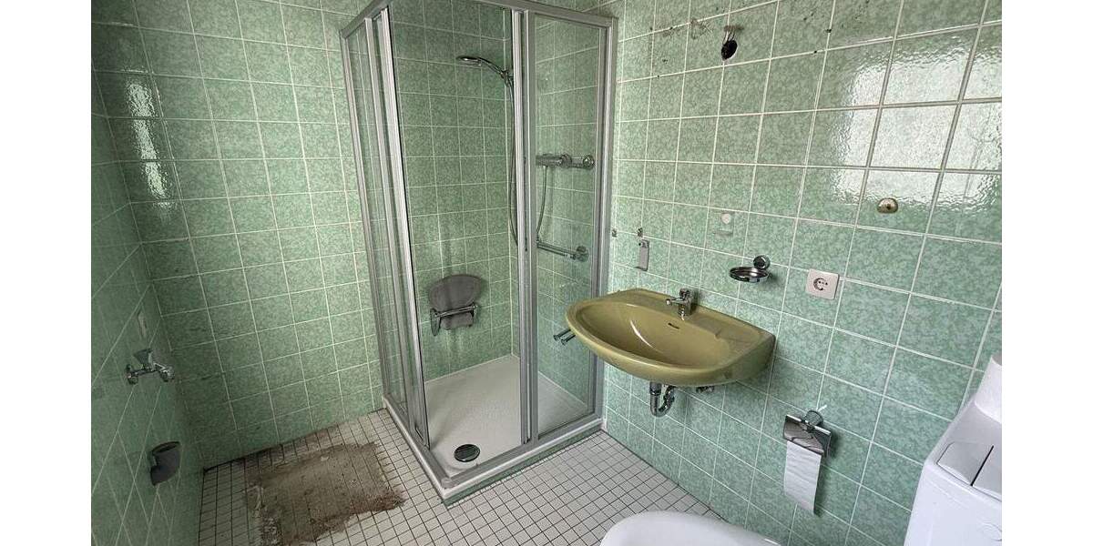 Reihenmittelhaus Uetersen - 3 Zimmer, 75 m&sup2;, 179.000&euro; | Angebot:25660519