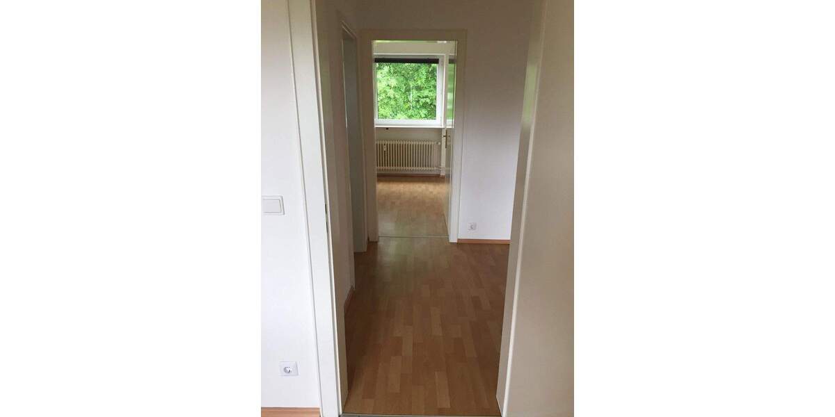 Etagenwohnung Hamburg Niendorf - 2 Zimmer, 62 m&sup2;, 299.000&euro; | Angebot:25756394