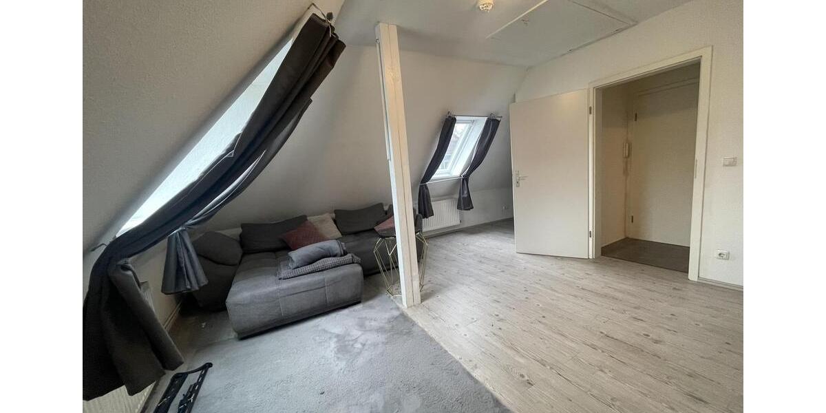 Etagenwohnung Hamburg Wandsbek - 3 Zimmer, 69 m&sup2;, 1.050&euro; | Angebot:26033620