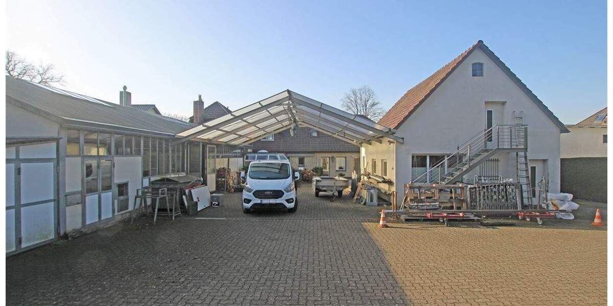 Mehrfamilienhaus, Wohnhaus Aumühle b Hamburg Aumühle - 9 Zimmer, 1.095.000&euro; | Angebot:25865500