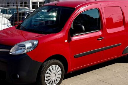 Renault Kangoo 73.000 km 8.850 &euro; Hamburg 20097