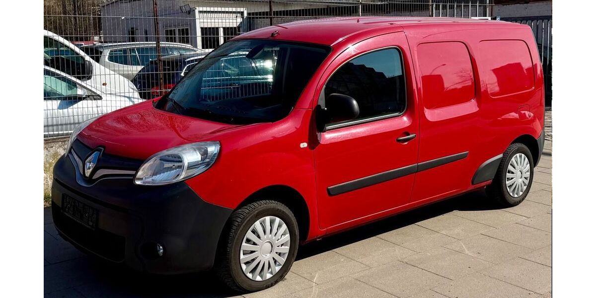 Renault Kangoo 73.000 km 8.850 &euro; Hamburg 20097