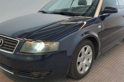 Audi A4 140.000 km 5.999 &euro; Hamburg 20537