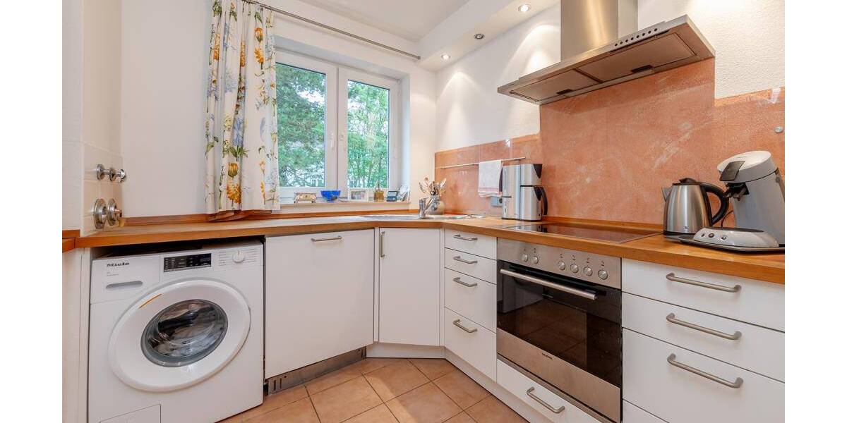 Etagenwohnung Reinbek - 3 Zimmer, 121 m&sup2;, 495.000&euro; | Angebot:25673417