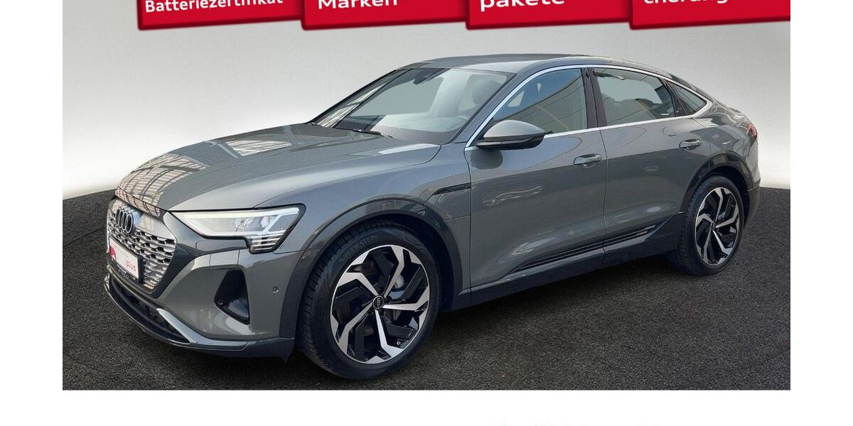 Audi Q8 e-tron 19.564 km 46.960 &euro; Hamburg 22529