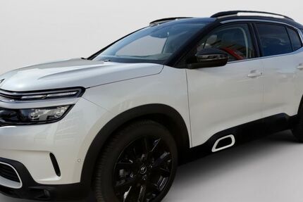 Citroen C5 Aircross 99.999 km 17.885 &euro; Kaltenkirchen 24568