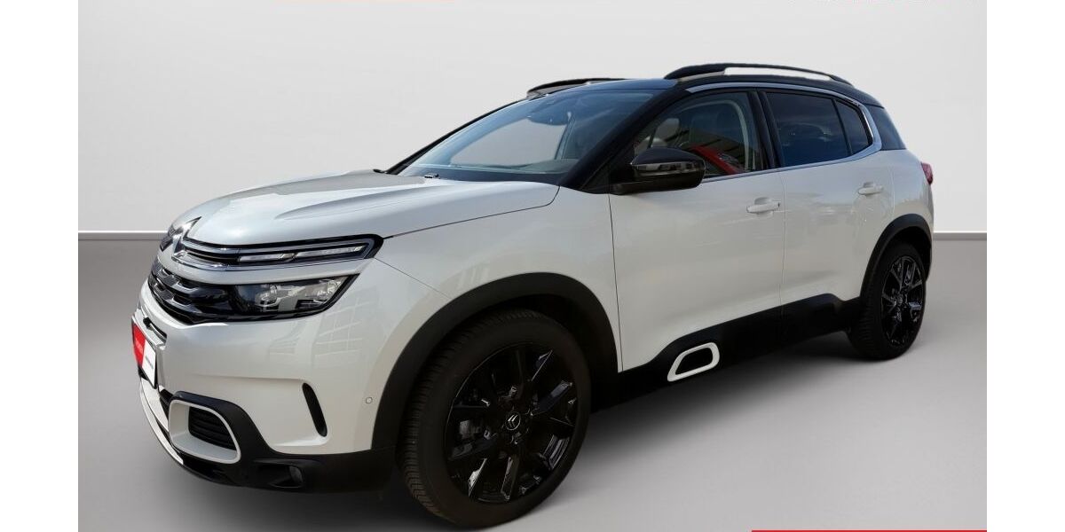 Citroen C5 Aircross 99.999 km 17.885 &euro; Kaltenkirchen 24568