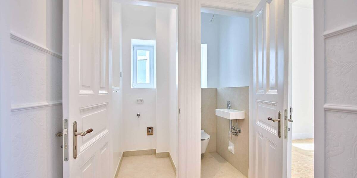 Etagenwohnung Hamburg Harvestehude - 4 Zimmer, 114 m&sup2;, 1.599.400&euro; | Angebot:25771394