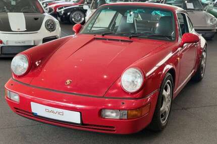 Porsche 964 175.751 km 79.964 &euro; Hamburg 22047