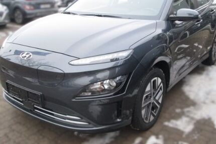 Hyundai KONA Elektro 20.925 km 17.750 &euro; Elmshorn 25337