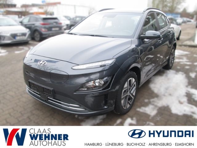 Hyundai KONA Elektro 20.925 km 17.750 &euro; Elmshorn 25337