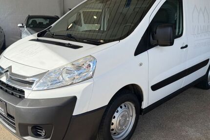 Citroen Jumpy 117.687 km 7.500 &euro; Bönningstedt 25474