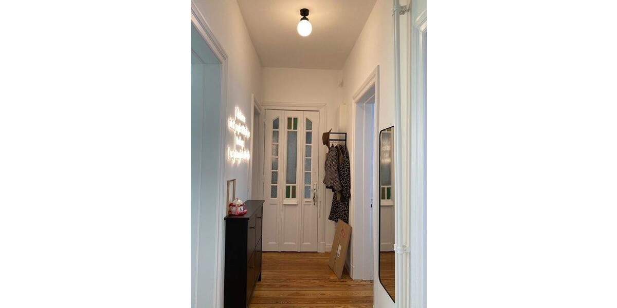 Etagenwohnung Hamburg Ottensen Ottensen - 3 Zimmer, 66 m&sup2;, 435.000&euro; | Angebot:25821691