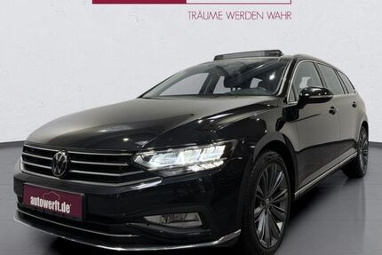 VW Passat Variant 58.889 km 29.990 &euro; Ahrensburg 22926
