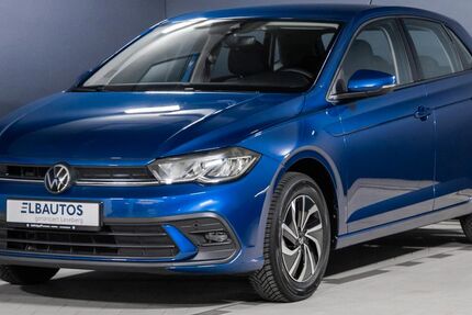 VW Polo 12.075 km 17.980 &euro; Hamburg 22549