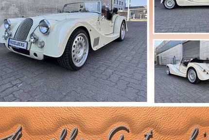 Morgan Plus 8 46.000 km 99.999 &euro; Hamburg 22339