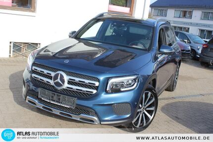 Mercedes-Benz GLB 200 59.950 km 34.950 &euro; Norderstedt/Hamburg 22848