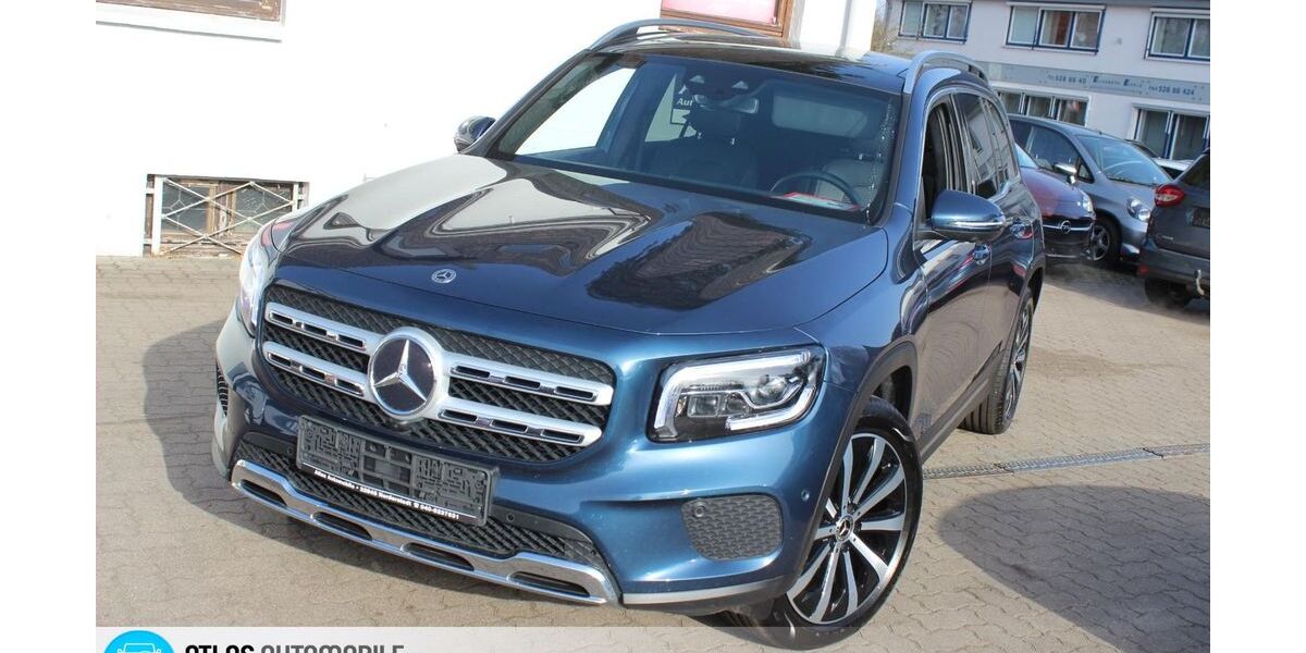 Mercedes-Benz GLB 200 59.950 km 34.950 &euro; Norderstedt/Hamburg 22848