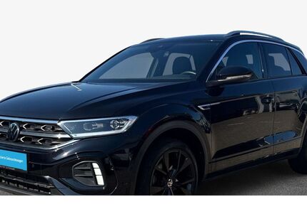 VW T-Roc 54.999 km 27.450 &euro; Kaltenkirchen 24568