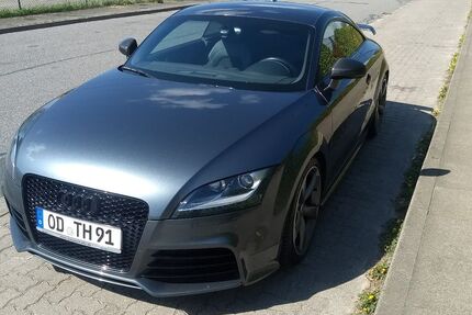 Audi TT RS 172.000 km 24.700 &euro; Barsbüttel 22885