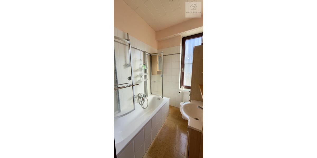 Erdgeschoßwohnung Hamburg Harburg - 3 Zimmer, 66 m&sup2;, 1.190&euro; | Angebot:25882929