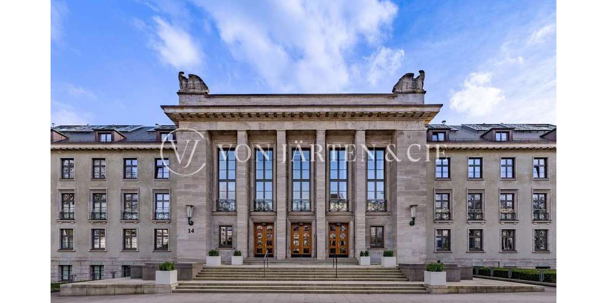 Etagenwohnung Hamburg Harvestehude - 2 Zimmer, 112 m&sup2;, 1.365.000&euro; | Angebot:25860096