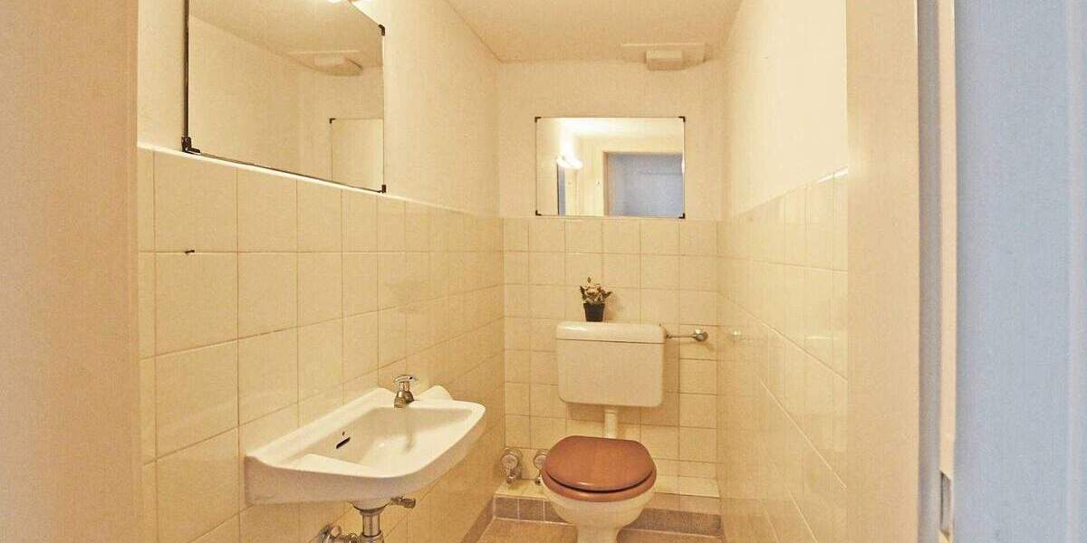 Etagenwohnung Hamburg Blankenese - 3 Zimmer, 108 m&sup2;, 695.000&euro; | Angebot:25747775