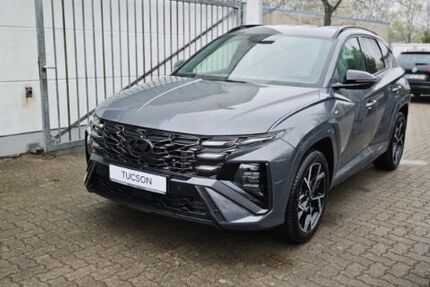 Hyundai TUCSON 5.145 km 32.900 &euro; Ahrensburg 22926