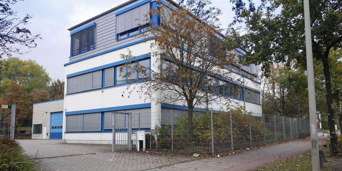 Gewerbeobjekt Hamburg Hamburg-Mitte - 2.100.000&euro; | Angebot:24789868