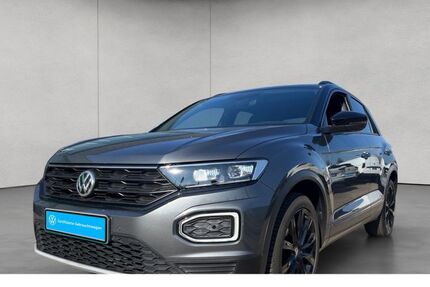 VW T-Roc 44.950 km 23.950 &euro; Kaltenkirchen 24568