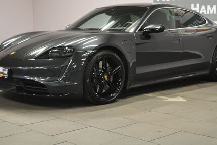 Porsche Taycan 49.059 km 64.911 &euro; Schenefeld | Hamburg 22869