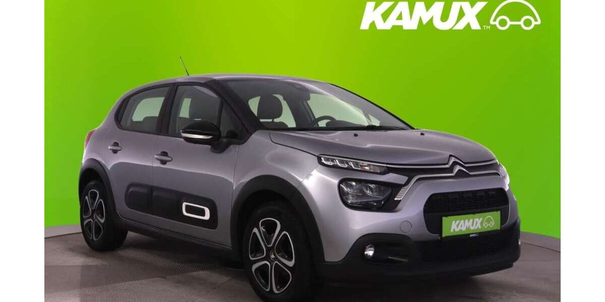 Citroen C3 10.610 km 14.250 &euro; Ahrensburg 22926